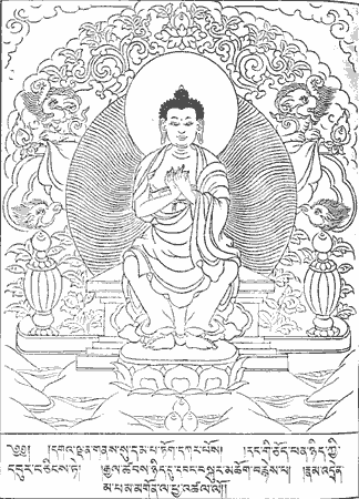 Namdren Mapham, Maitreya, The Imminent Buddha of Love